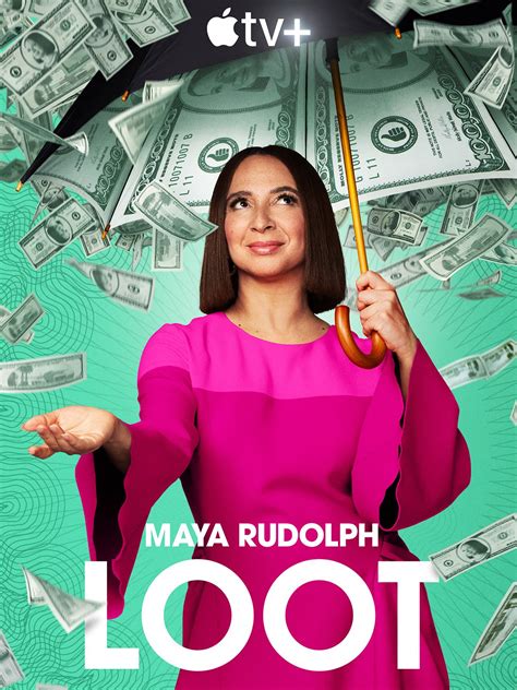 loot 123movies|Loot (TV Series 2022– ) .